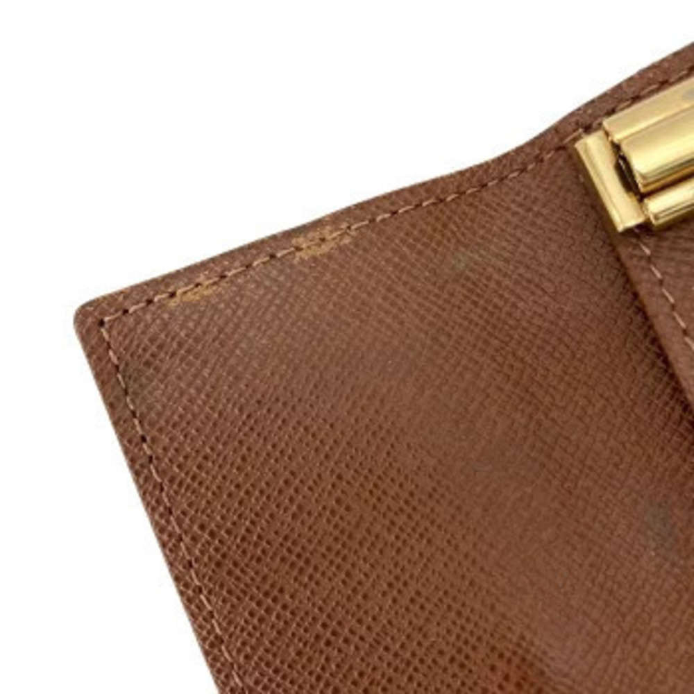 LOUIS VUITTON Multicles Monogram Key Case - Picture 9 of 9